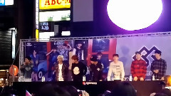 BTOB - 大田签售会