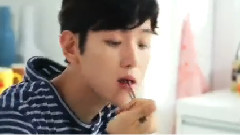 EXO - EXO 90:2014 Ep.06 花絮