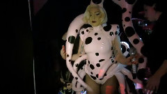Lady Gaga - GAGAVISION No. 46 - The Lady is A Gaga