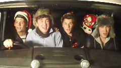 Rixton - Driving Home For Christmas