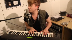 Rixton - Poison (Cover)