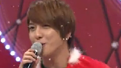 CNBLUE - 爱之光 & 铃儿响叮当