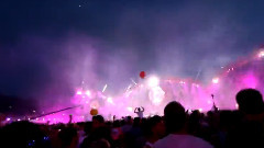 David Guetta - Tomorrowland 2014
