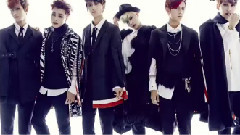 Boyfriend - 下周回归预告