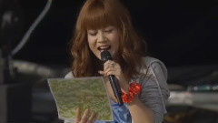 早安少女组 - 早安少女组.ょみぅりうソド EastLive 2009