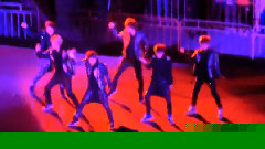 EXO-K,SM Town,EXO - MAMA