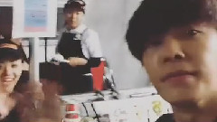 Super Junior,少女时代,SM Town,EXO - 东海Instagram视频