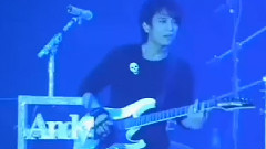 欢子 - 原谅我一次