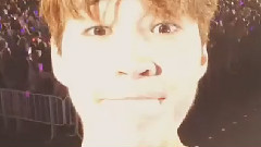 Henry,EXO - Henry 更新黄子韬相关INS一则