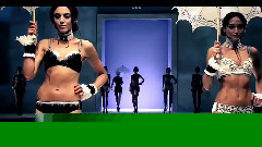 欧美群星 - 2014 Gentle Woman fashion show