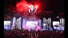 欧美群星 - Ultra Music Festival Japan 2014