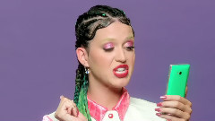 Katy Perry - 'This Is How We Do'