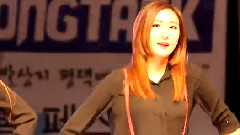 EXID - 上和下