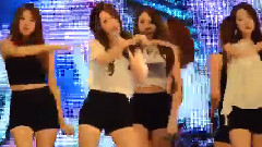 Nine Muses - Glue
