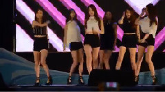 Nine Muses - Ticket