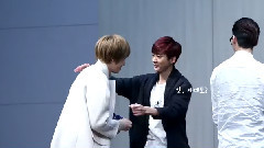 Teen Top - Teen Top的握手会游戏
