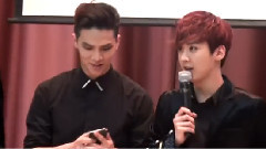Teen Top - 开场