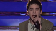 David Archuleta - Don't Let The Sun Go Down On Me