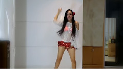 舞蹈视频 - Wild Dance