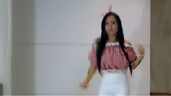 舞蹈视频 - 韩国舞曲
