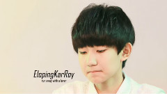 TFBOYS - 爱你到无可救药
