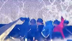 EXO-M,EXO-K,EXO - 狼与美女