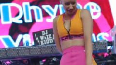 Zedd,Iggy Azalea,音乐短片 - Zedd & Iggy Azalea - Veld Music Festival 2014