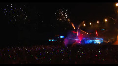 欧美群星 - Lakedance Closing Show