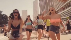 Krewella - We Are One