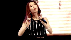 Nine Muses - Ticket
