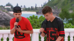 X Factor UK - Hearts