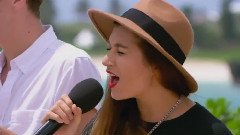 X Factor UK - Only The Young Sing