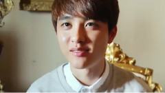 EXO - I'm Your Girl MV拍摄花絮