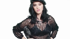 Katy Perry - #GirlsCan Women Empowerment - COVERGIRL
