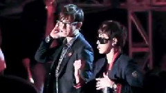 东方神起 - Keep Your Head Down 彩排
