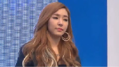 少女时代,Tiffany(少女时代),少女时代-TTS - Only U