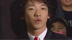 Rain - MBC Love Survival1