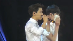 EXO-K,EXO - Ending Talk