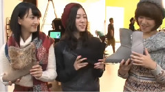 AKB48,SKE48 - SKE48xASBee インヒールボアブーツ 花絮