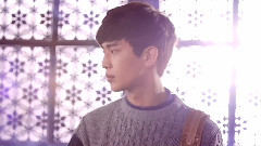 杨颂伊 - Smiling Goodbye