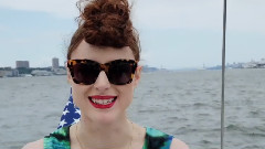 Kiesza - Becoming (VEVO LIFT) Brought To You By McDonald's