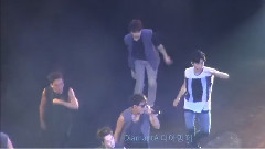 EXO-K,EXO - Let Out The Beast