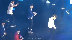 EXO-K,EXO - Growl