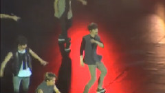 EXO-K,EXO - Intro & MAMA