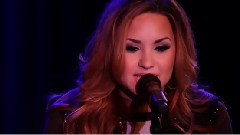 Demi Lovato - An Intimate Performance
