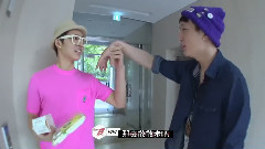 B.I(iKON),Bobby(iKON),iKON - Win未公开视频之BI & BOBBY出逃记