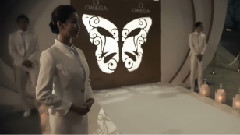 T.O.P(Bigbang),BigBang,音乐短片 - Nicole Kidman And OMEGA Celebrate The De Ville Butterfly In Seoul