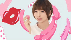 篠田麻里子,AKB48 - ロート製薬 Chu Lip CM 篠田麻里子