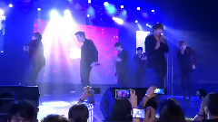 U-Kiss - Standing Still