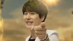 Super Junior - You're So Beautiful SUJU Cut